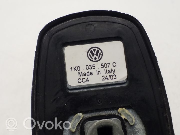 Volkswagen Phaeton Antenne GPS 1K0035507C