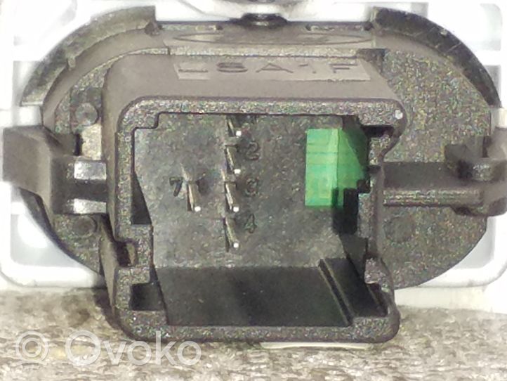 Ford Fiesta Panel lighting control switch D2BT11691AA