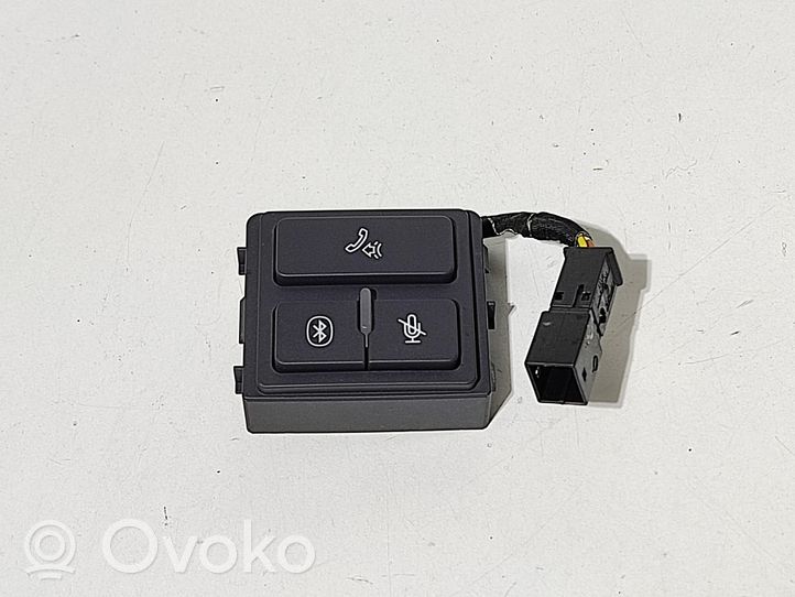 Volkswagen PASSAT CC Muut kytkimet/nupit/vaihtimet 3C0035624B