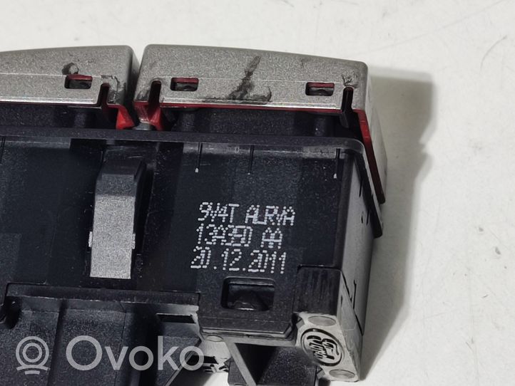 Ford Kuga I Bouton poussoir de démarrage du moteur 9V4T13A350AA