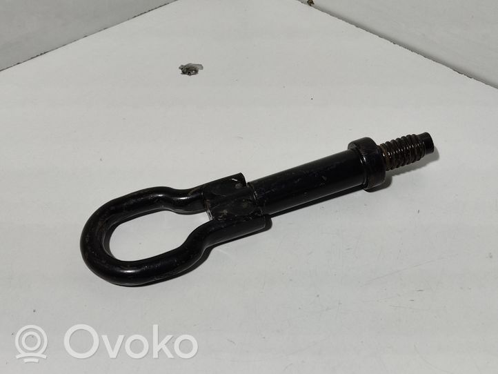 Ford S-MAX Towing hook eye 