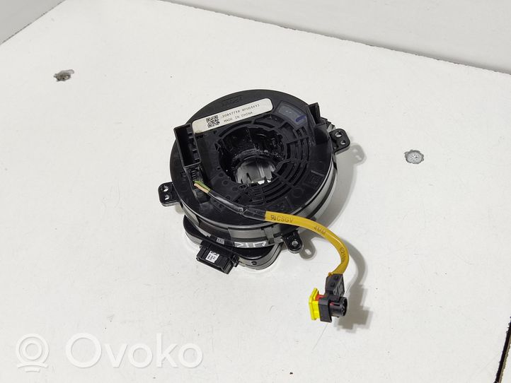 Chevrolet Orlando Innesco anello di contatto dell’airbag (anello SRS) 20817718