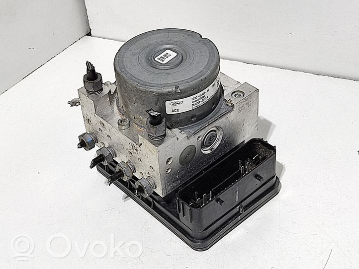 Ford Fusion II Pompe ABS EG9C2C405AG