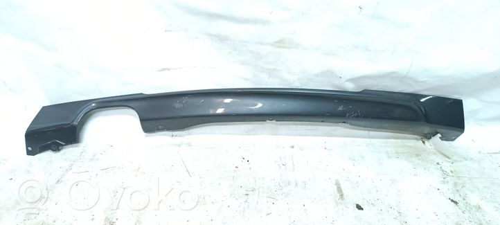 BMW 3 F30 F35 F31 Listwa dolna zderzaka tylnego 8054198