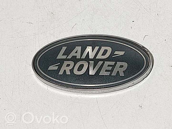 Land Rover Discovery Sport Значок производителя / буквы модели FK72404D52B