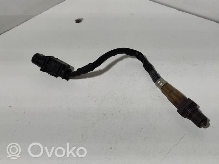 KIA Sorento Sonde lambda 393502A410