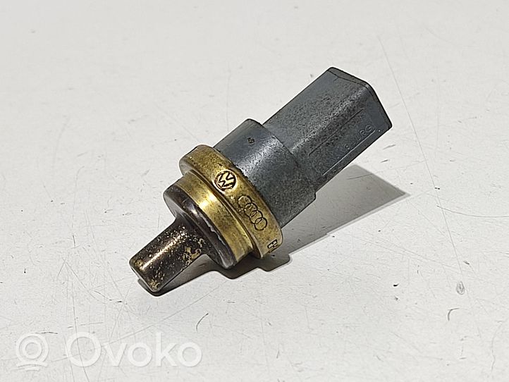 Volkswagen Tiguan Kühlmitteltemperatur Sensor Fühler Geber 06A919501A