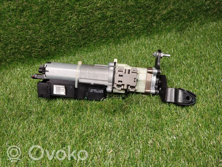 Audi Q7 4L Tailgate/trunk/boot lift motor 4L0827851C