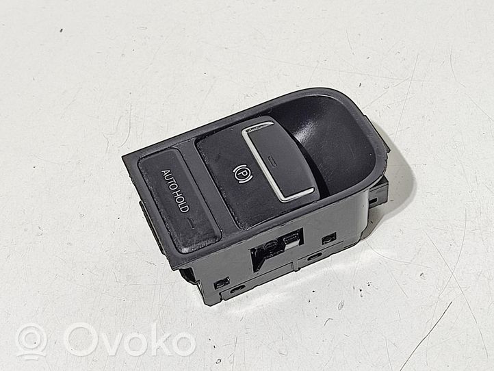Volkswagen Tiguan Przycisk / Włącznik hamulca ręcznego 5N0927225