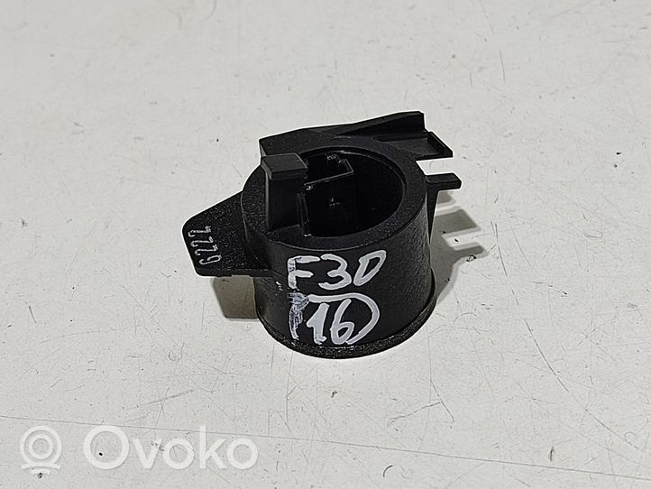 BMW 3 F30 F35 F31 Antena / Czytnik / Pętla immobilizera 9311353