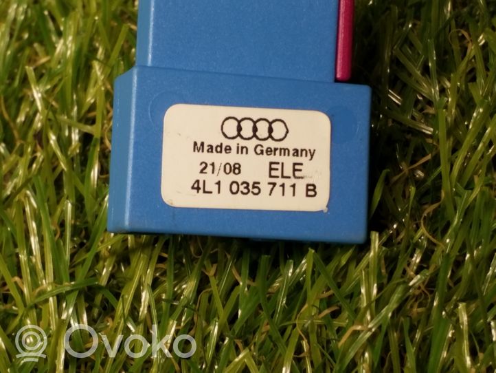 Audi A4 S4 B8 8K Mikrofonas (bluetooth / telefono) 4L1035711B