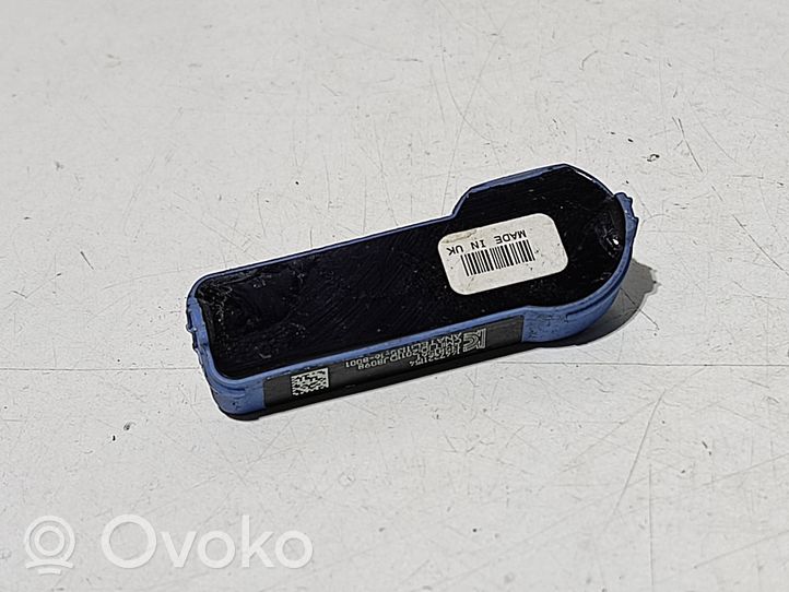Opel Antara Sensor de presión del neumático 13581561