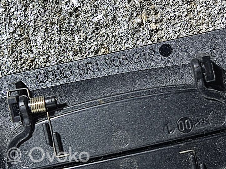 Audi Q5 SQ5 Przekaźnik blokady zapłonu 8R1905219