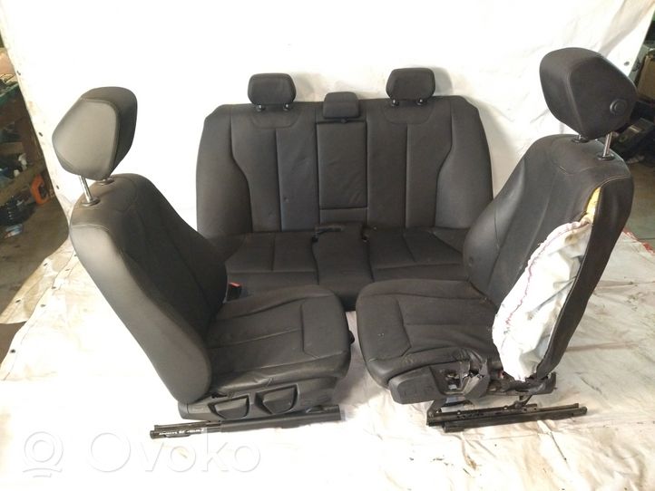 BMW 3 F30 F35 F31 Seat set 