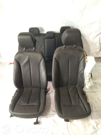 BMW 3 F30 F35 F31 Seat set 