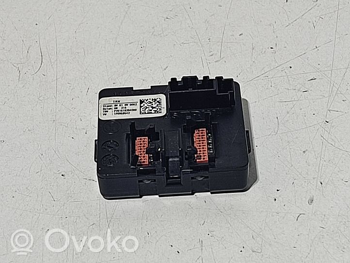 Volkswagen PASSAT B6 Stūres pastiprinātāja vadības bloks 1P0959542