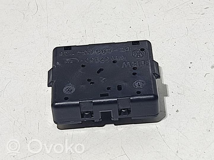 Volkswagen PASSAT B6 Power steering control unit/module 1P0959542