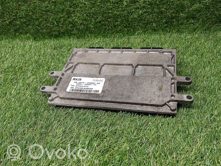 Ford Fusion II Centralina/modulo motore ECU ES7A12A650GF