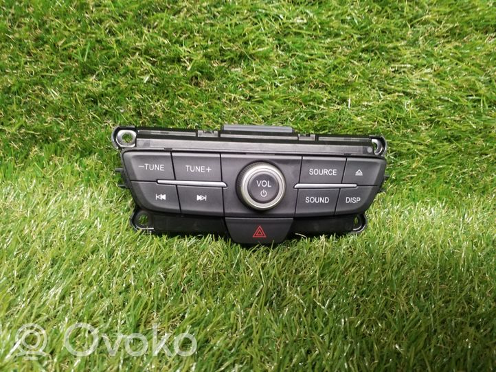 Ford Focus Interruttore di controllo dell’audio F1ET18K811HC