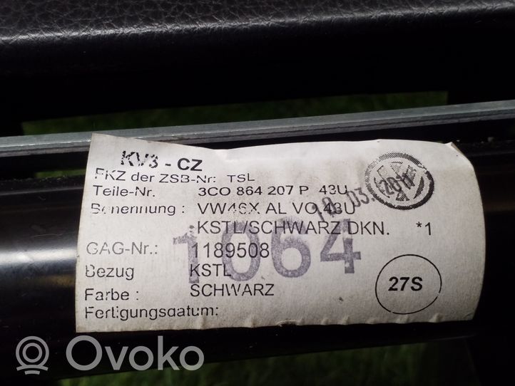 Volkswagen PASSAT CC Porankis 3C0864207P