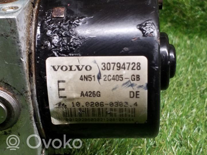 Volvo C30 ABS-pumppu 30794728