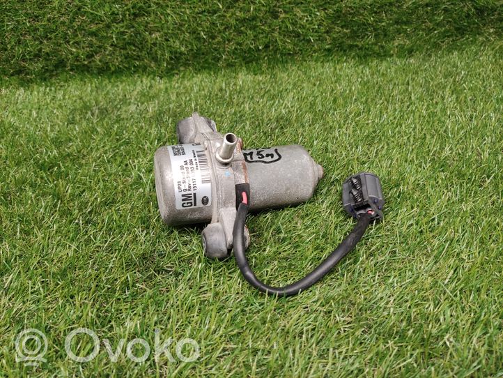 Opel Mokka Vacuum pump 95073599