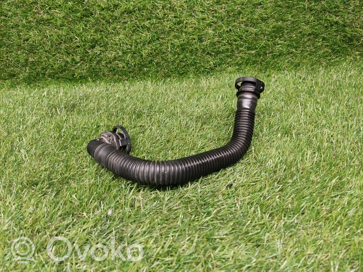 Volkswagen Jetta VI Breather/breather pipe/hose 04E131170B