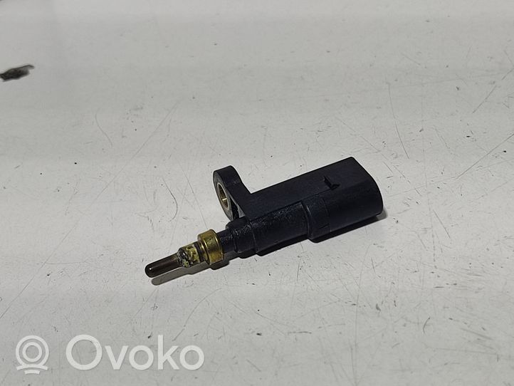 Volkswagen Jetta VI Sonde de température de liquide de refroidissement 03F919501B