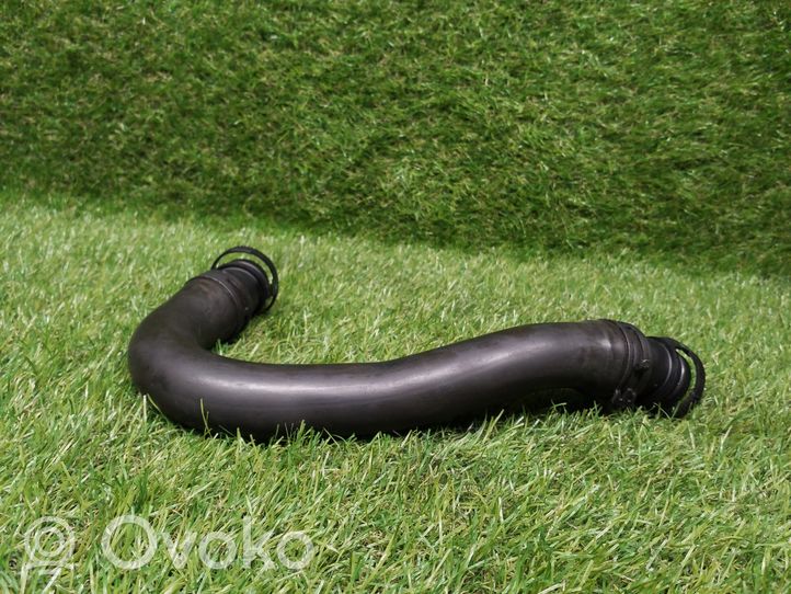 Volkswagen Jetta VI Breather/breather pipe/hose 04E131149F