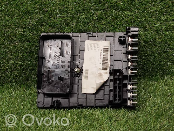 Volkswagen Tiguan Moduł / Sterownik zarządzania energią MPM 3C0937125A