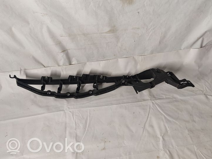 BMW X5 E70 Supporto di montaggio del parafango 7157989