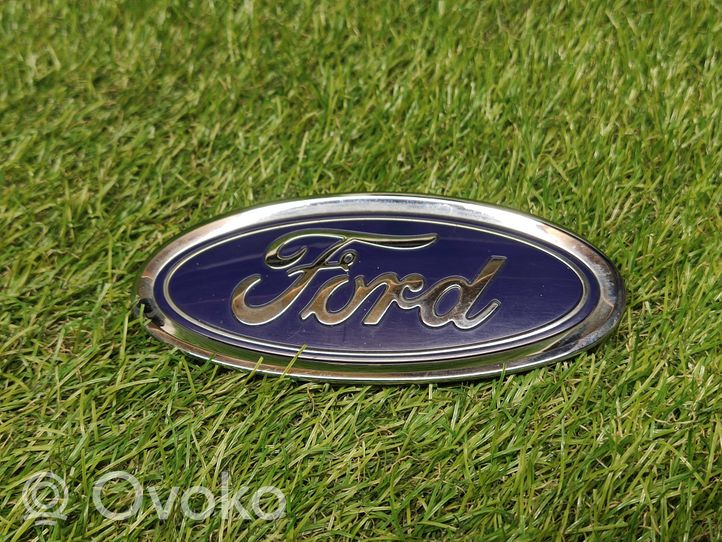 Ford Fusion II Gamintojo ženkliukas/ modelio raidės DS73402A16AC