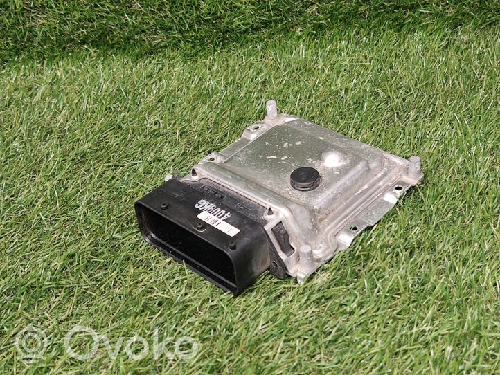 KIA Picanto Sterownik / Moduł ECU 3911104055