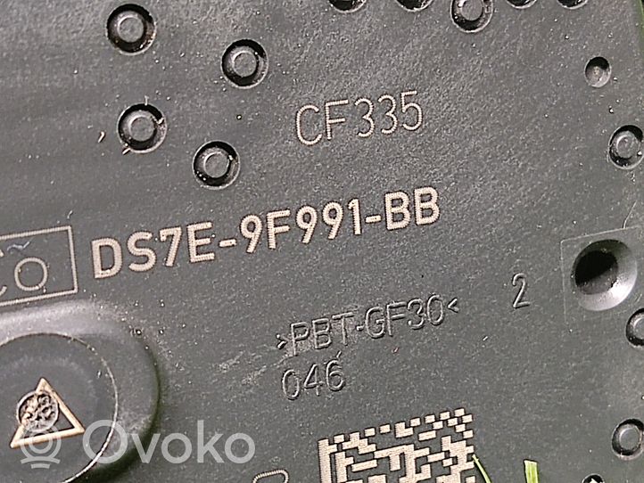 Ford Escape III Clapet d'étranglement DS7E9F991BB