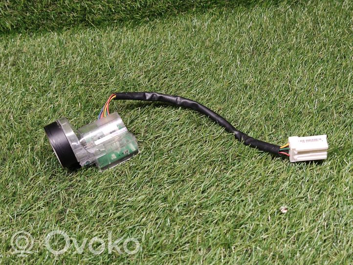 SsangYong Kyron Antenne bobine transpondeur 8711009000