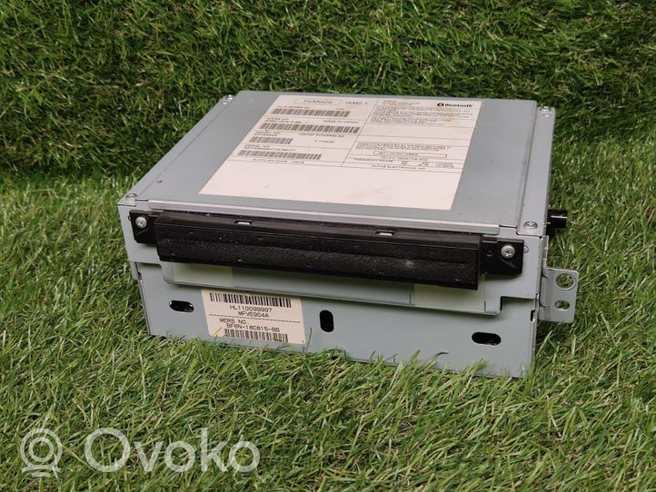 Volvo S60 Radio / CD/DVD atskaņotājs / navigācija 31357005