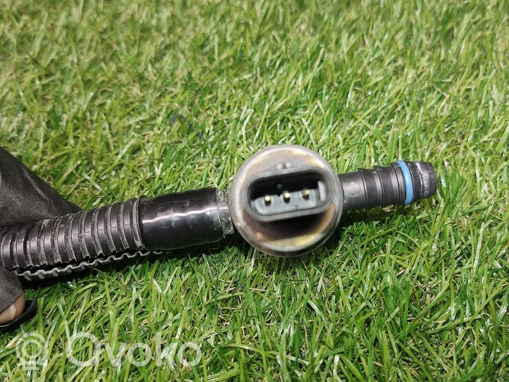 Ford Edge II Fuel pressure sensor FU5A9F972DA