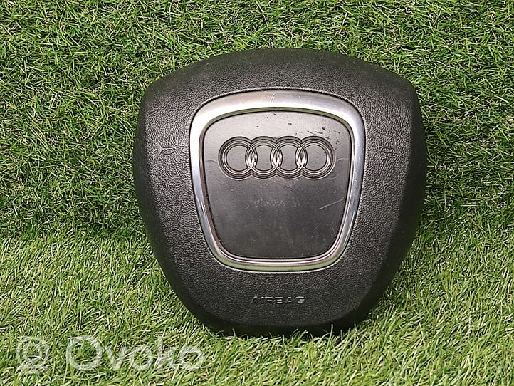 Audi Q7 4L Airbag del volante 4L0880201Q