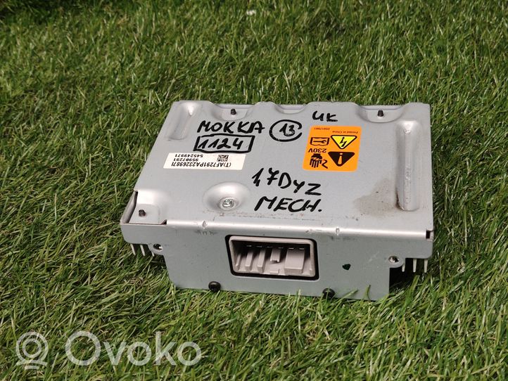 Opel Mokka Inne komputery / moduły / sterowniki 95907291