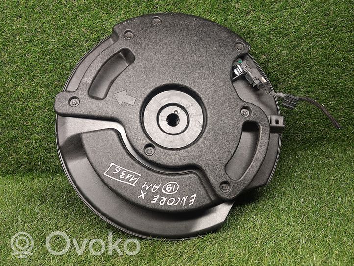 Buick Encore I Subwoofer-bassokaiutin 94507247