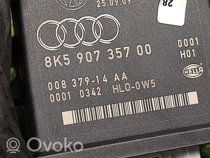 Audi A4 S4 B8 8K Module d'éclairage LCM 8K590735700