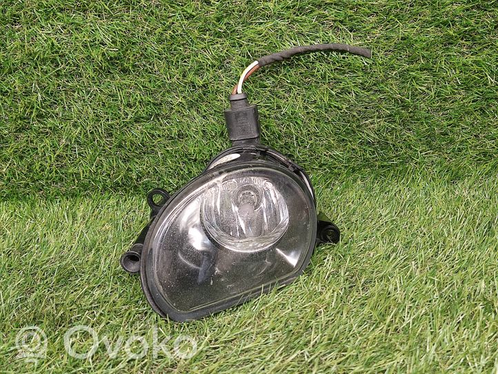 Audi Q7 4L Luz de niebla delantera 8P0941700A