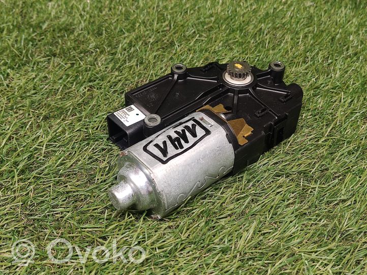 Ford Fiesta Sunroof motor/actuator AE8354502B98AGW