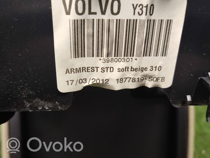 Volvo XC60 Accoudoir 1877819