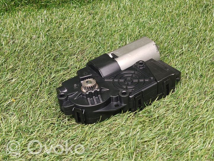 Buick Encore I Sunroof motor/actuator 50006585