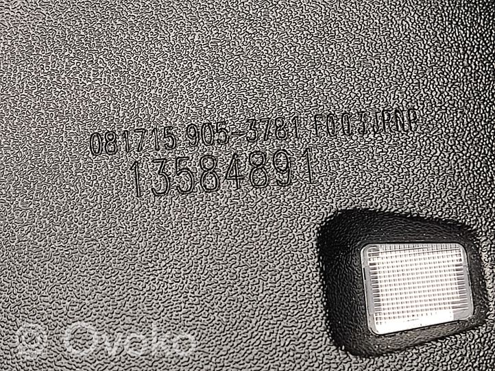 Buick Encore I Rétroviseur intérieur 13584891