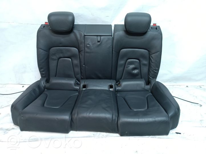 Audi A5 8T 8F Seat set 