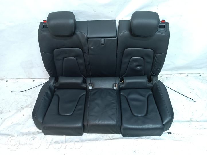 Audi A5 8T 8F Juego del asiento 