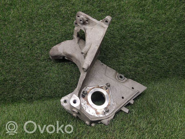 Opel Zafira C Supporto di montaggio del motore (usato) 55574721