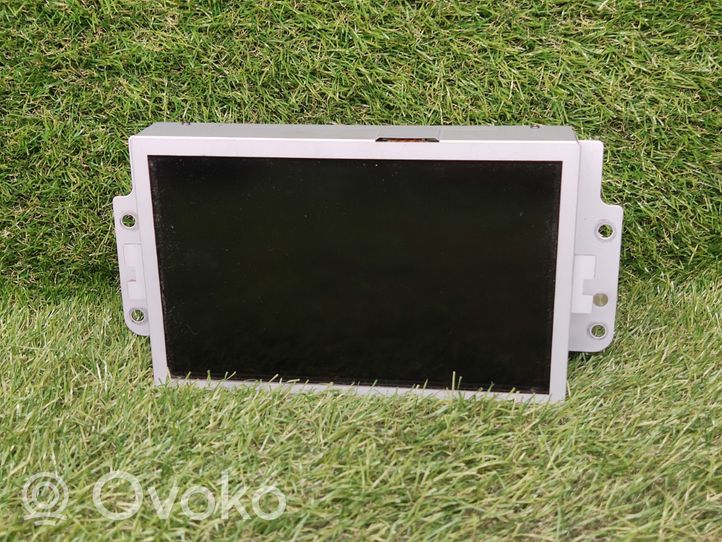 Ford Fusion II Screen/display/small screen DS7T14F239BP